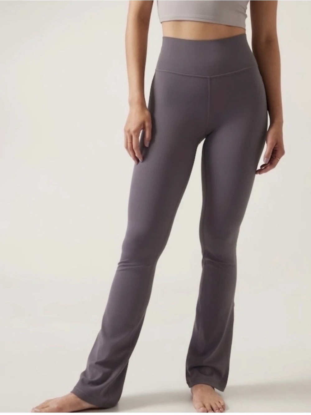 Athleta Transcend Slim Pant